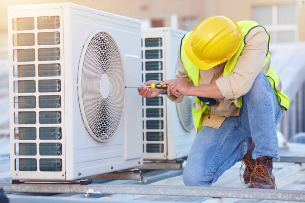 Best HVAC Supply and Distribution in Wright, WY