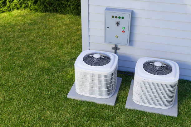 Best HVAC Retrofitting and Upgrading in Wright, WY