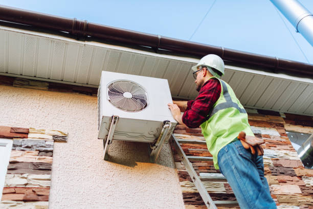 Best Emergency HVAC Services in Wright, WY