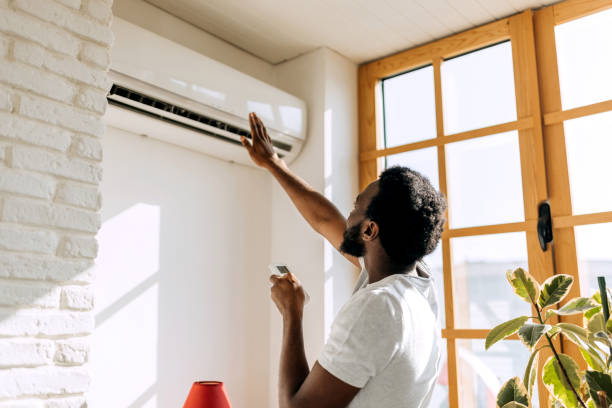 Best Thermostats and Smart Controls in Wright, WY
