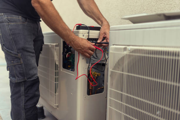 Best HVAC for Healthcare Facilities in Wright, WY
