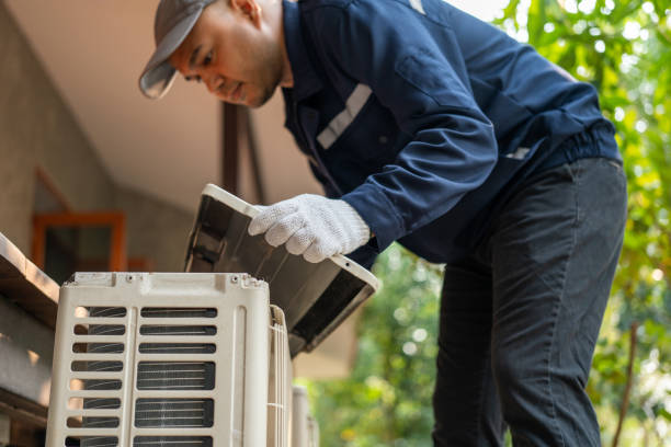 Best HVAC Software and Technology in Wright, WY