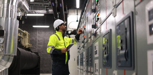 Best Energy-efficient HVAC Solutions in Wright, WY