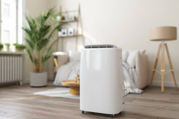 Professional HVAC in Wright, WY