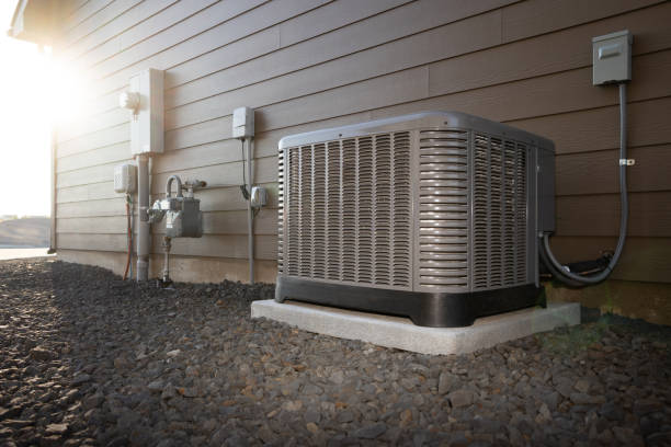 Best Ductless Mini-Split Systems in Wright, WY